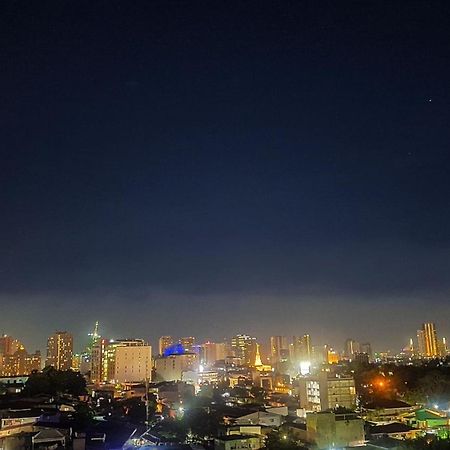 Summum Bonum Bliss - Lahug Aparthotel Cebu Luaran gambar