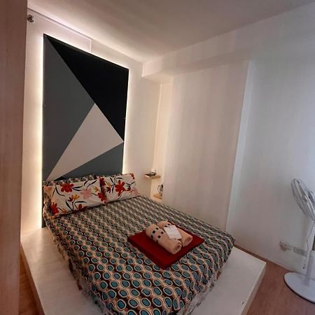 Summum Bonum Bliss - Lahug Aparthotel Cebu Luaran gambar