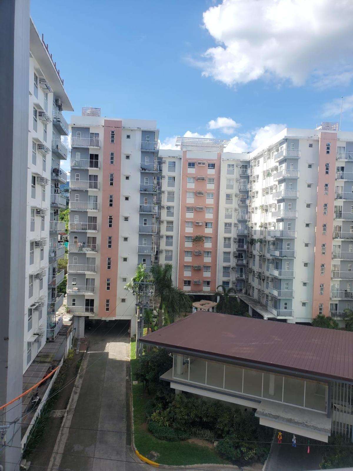 Summum Bonum Bliss - Lahug Aparthotel Cebu Luaran gambar