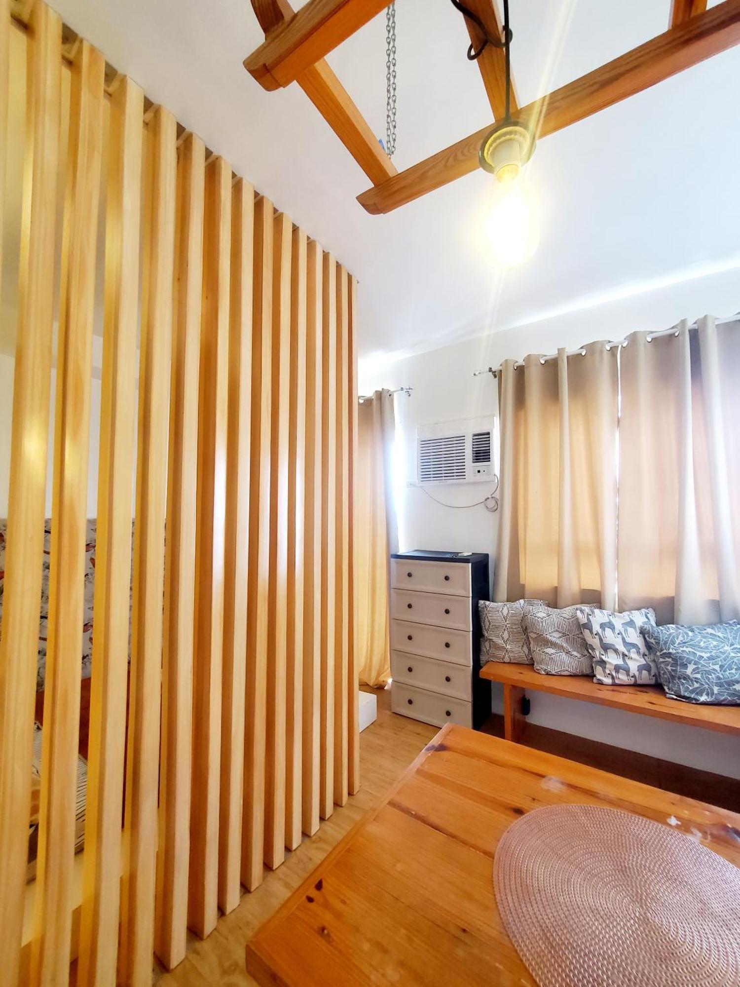 Summum Bonum Bliss - Lahug Aparthotel Cebu Luaran gambar