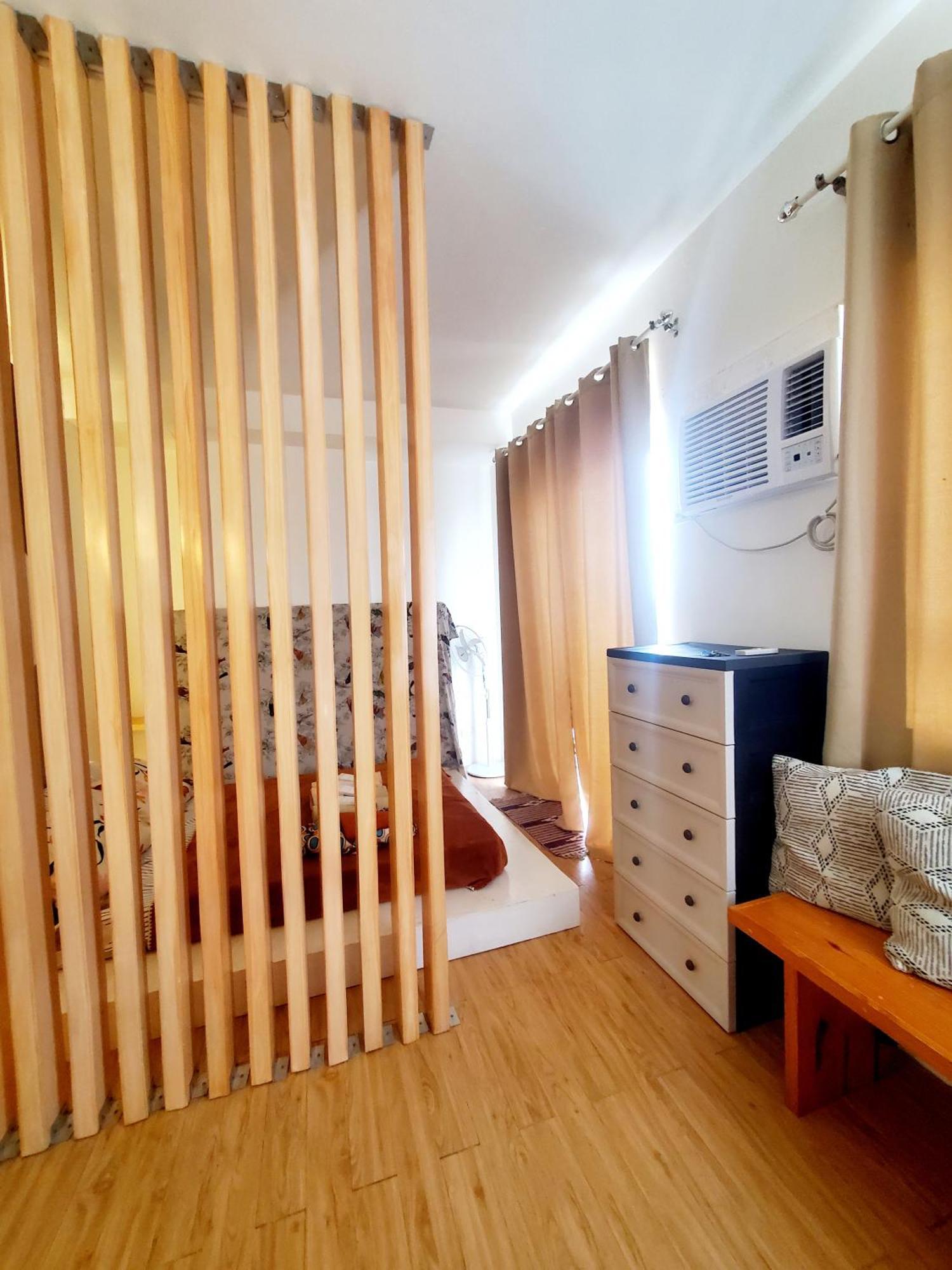 Summum Bonum Bliss - Lahug Aparthotel Cebu Luaran gambar