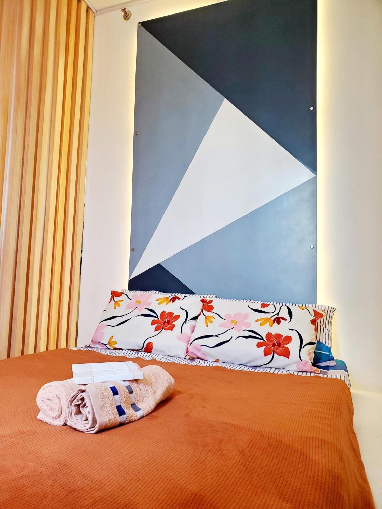 Summum Bonum Bliss - Lahug Aparthotel Cebu Luaran gambar