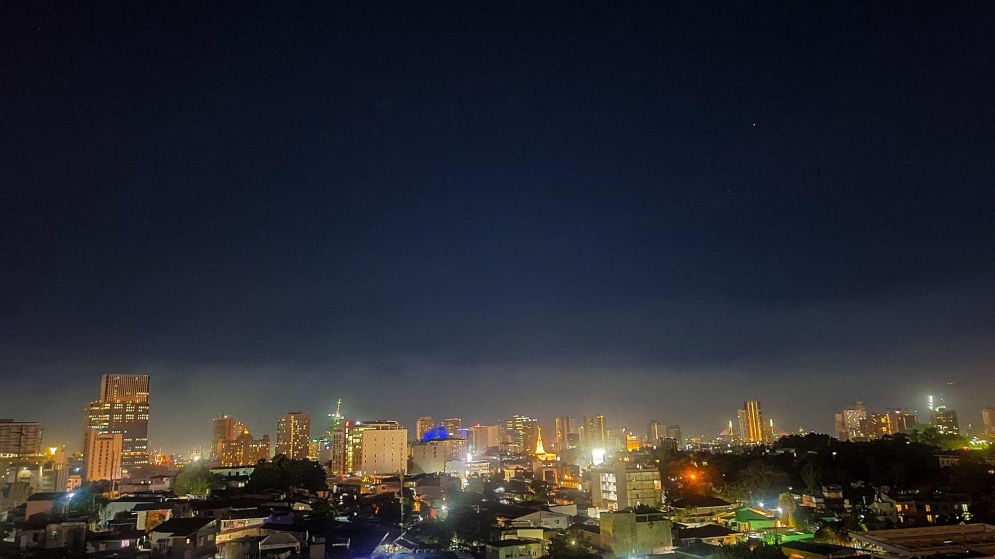 Summum Bonum Bliss - Lahug Aparthotel Cebu Luaran gambar
