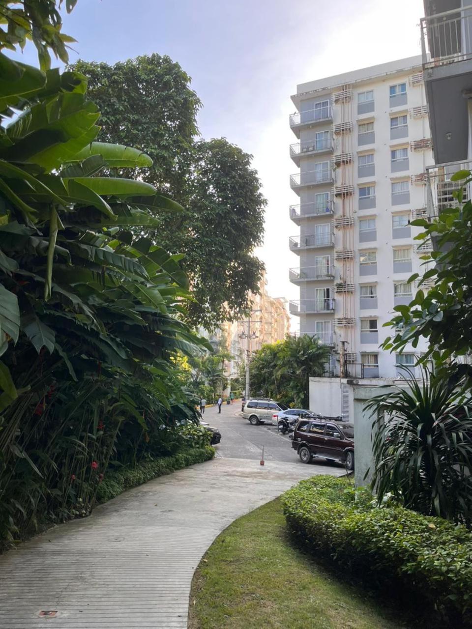 Summum Bonum Bliss - Lahug Aparthotel Cebu Luaran gambar