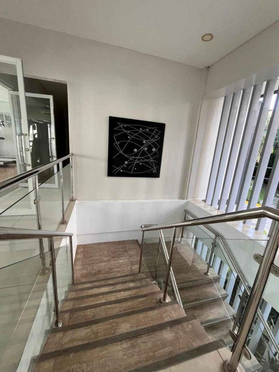 Summum Bonum Bliss - Lahug Aparthotel Cebu Luaran gambar