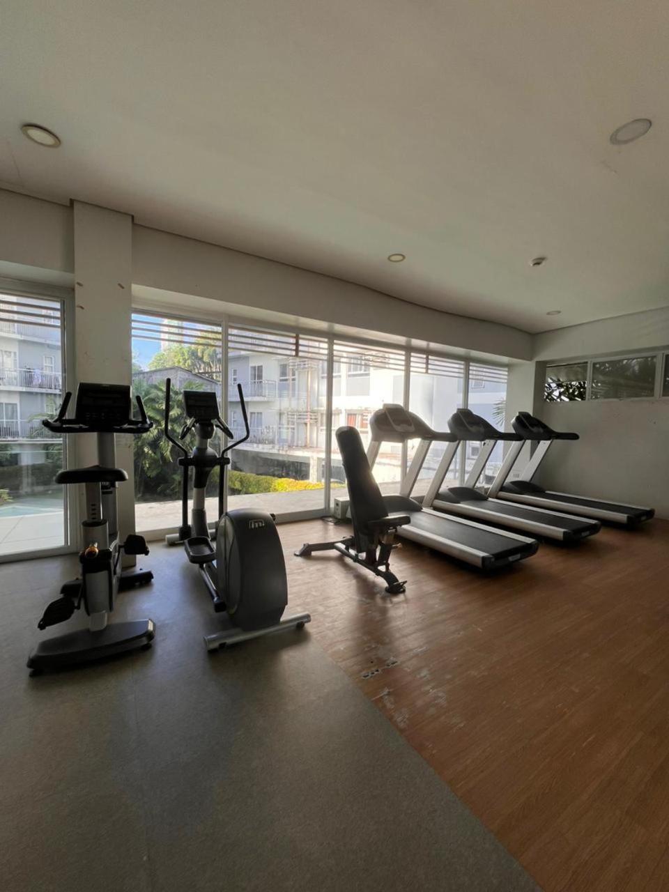 Summum Bonum Bliss - Lahug Aparthotel Cebu Luaran gambar