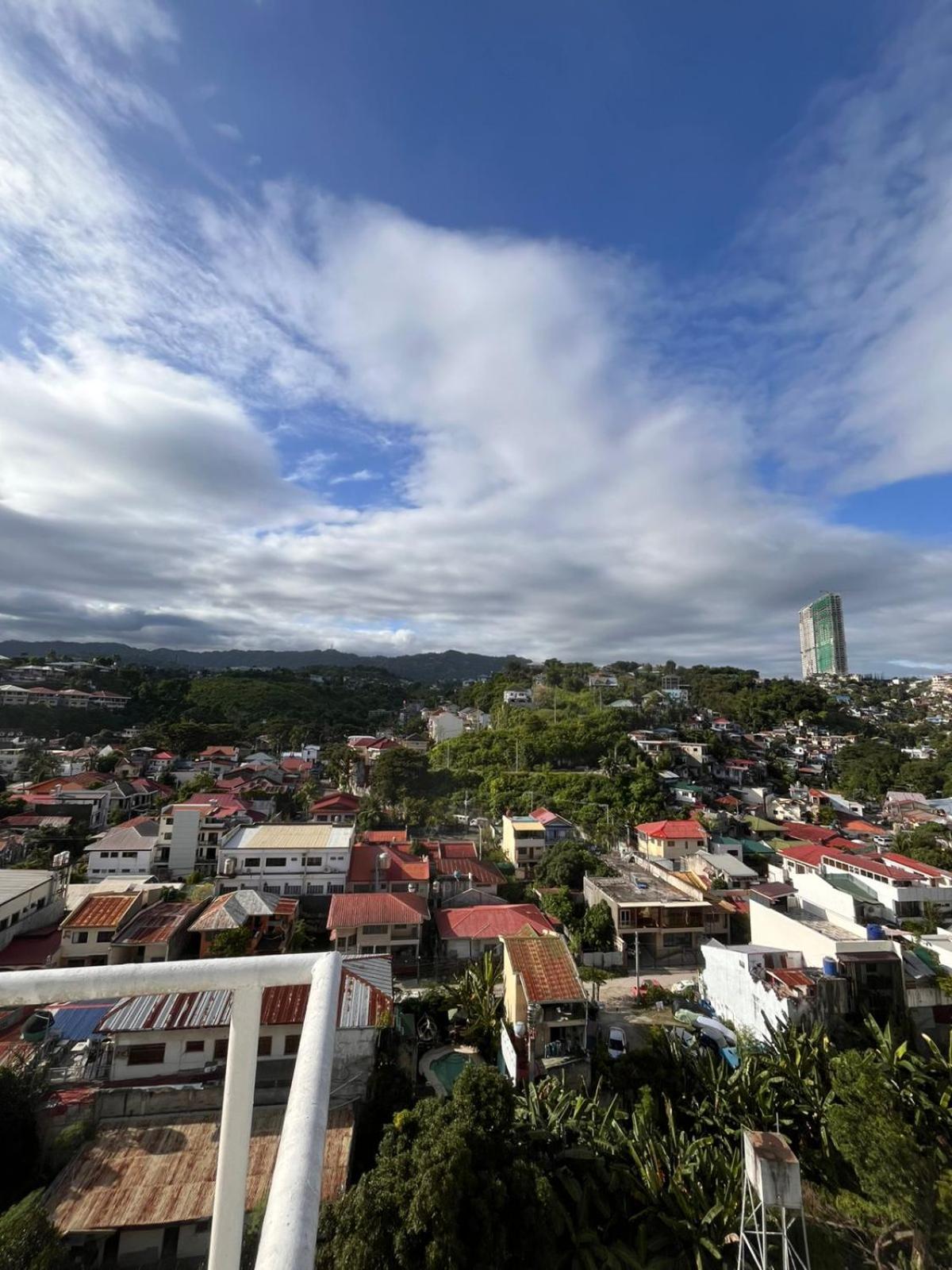 Summum Bonum Bliss - Lahug Aparthotel Cebu Luaran gambar