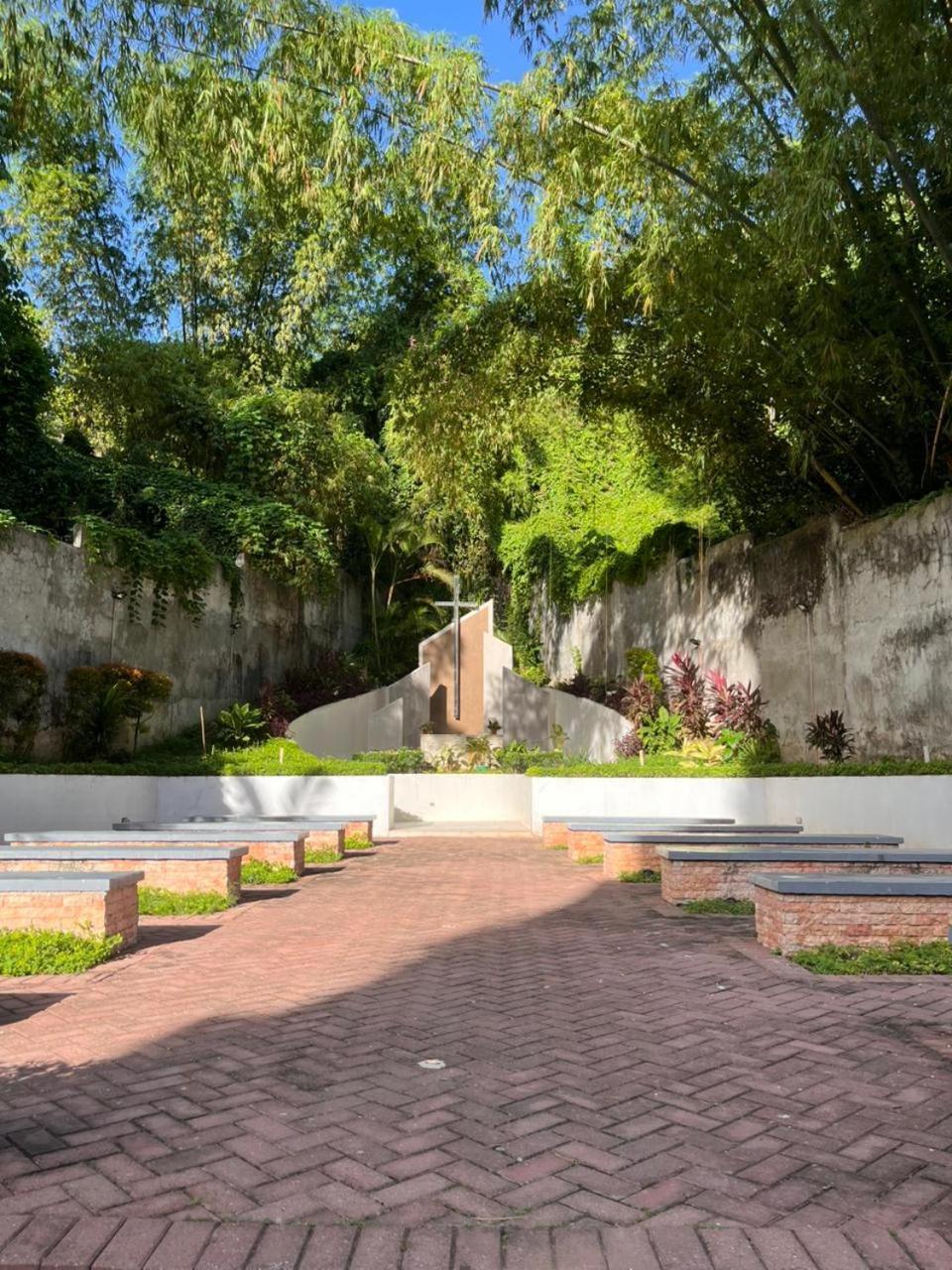 Summum Bonum Bliss - Lahug Aparthotel Cebu Luaran gambar