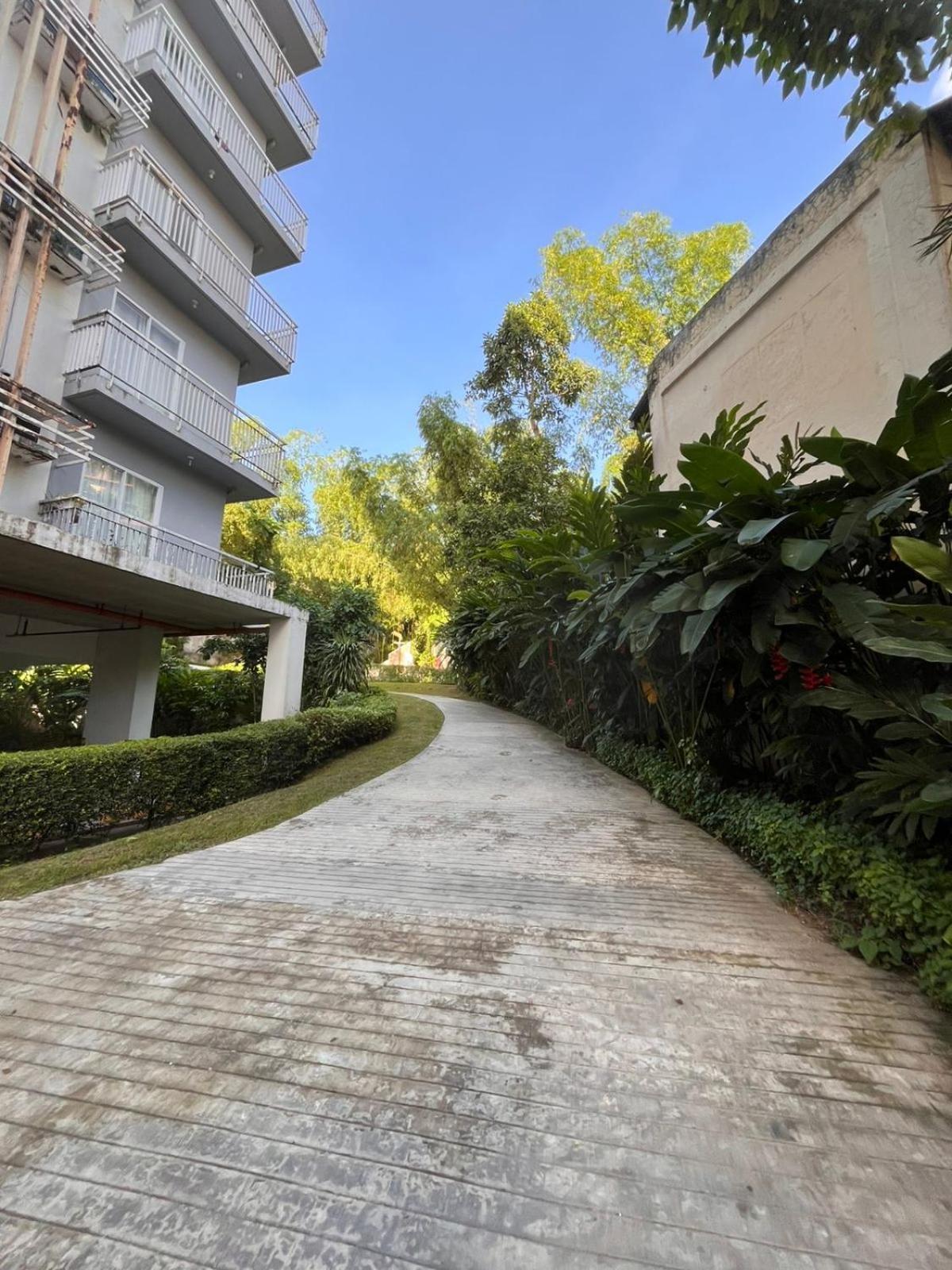 Summum Bonum Bliss - Lahug Aparthotel Cebu Luaran gambar