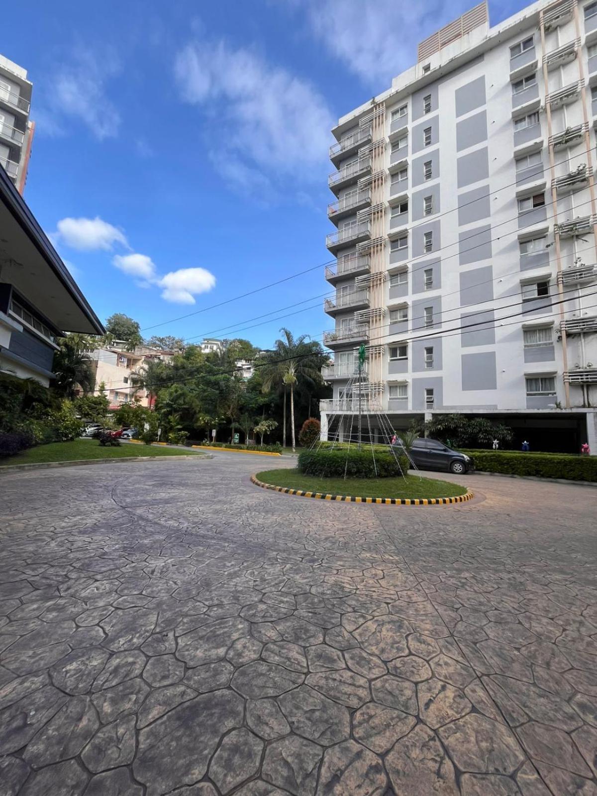 Summum Bonum Bliss - Lahug Aparthotel Cebu Luaran gambar