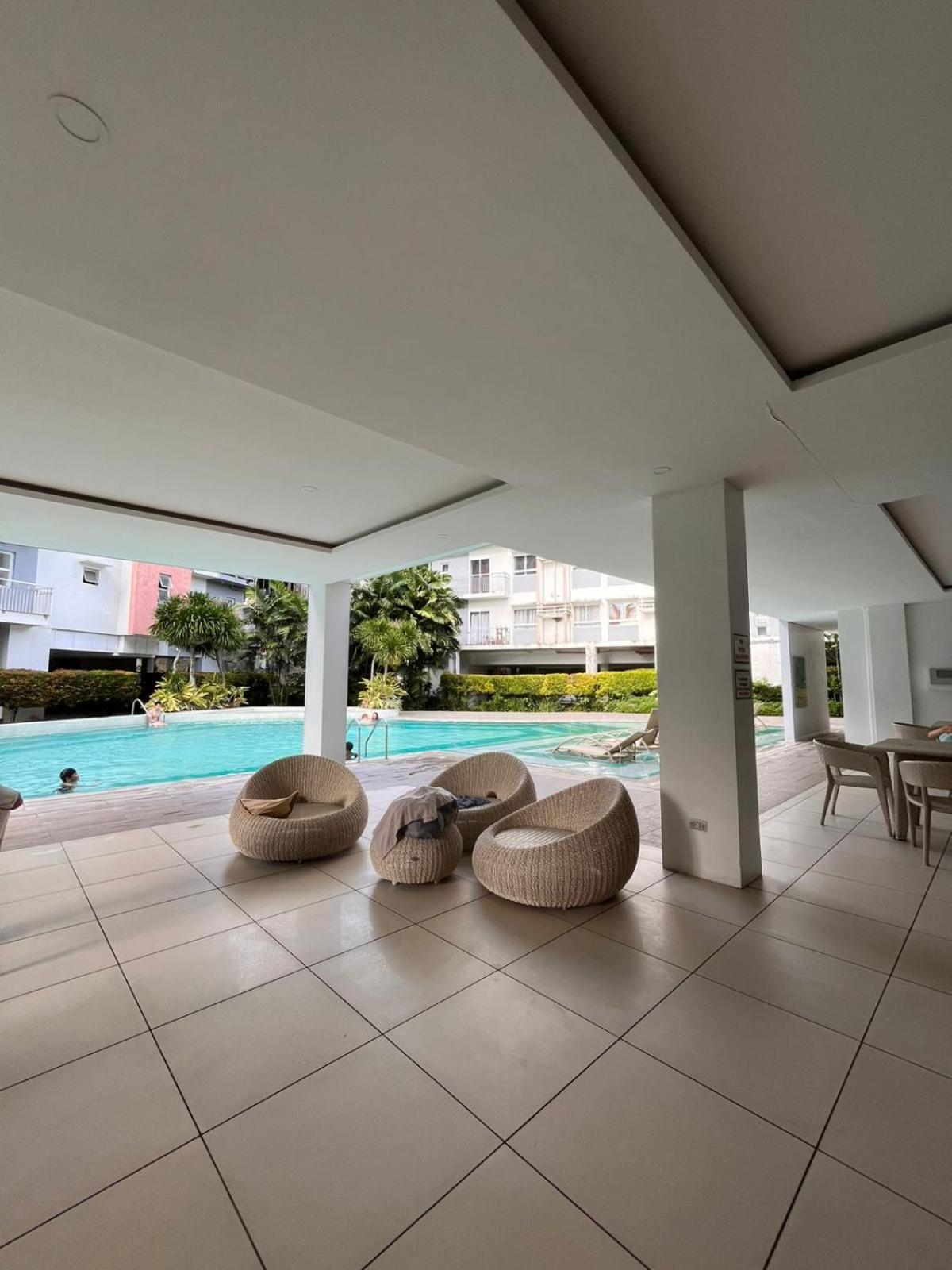 Summum Bonum Bliss - Lahug Aparthotel Cebu Luaran gambar