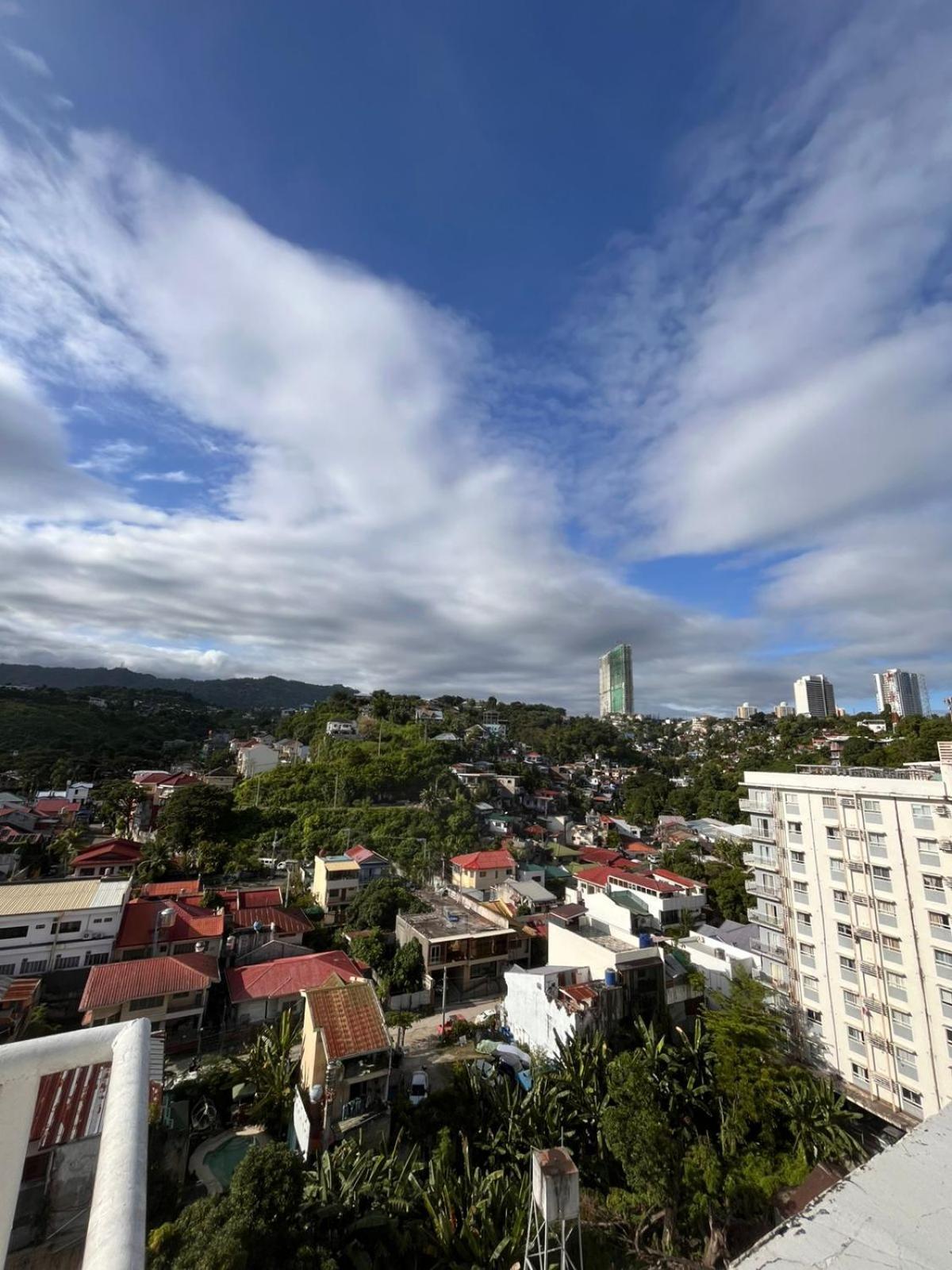 Summum Bonum Bliss - Lahug Aparthotel Cebu Luaran gambar