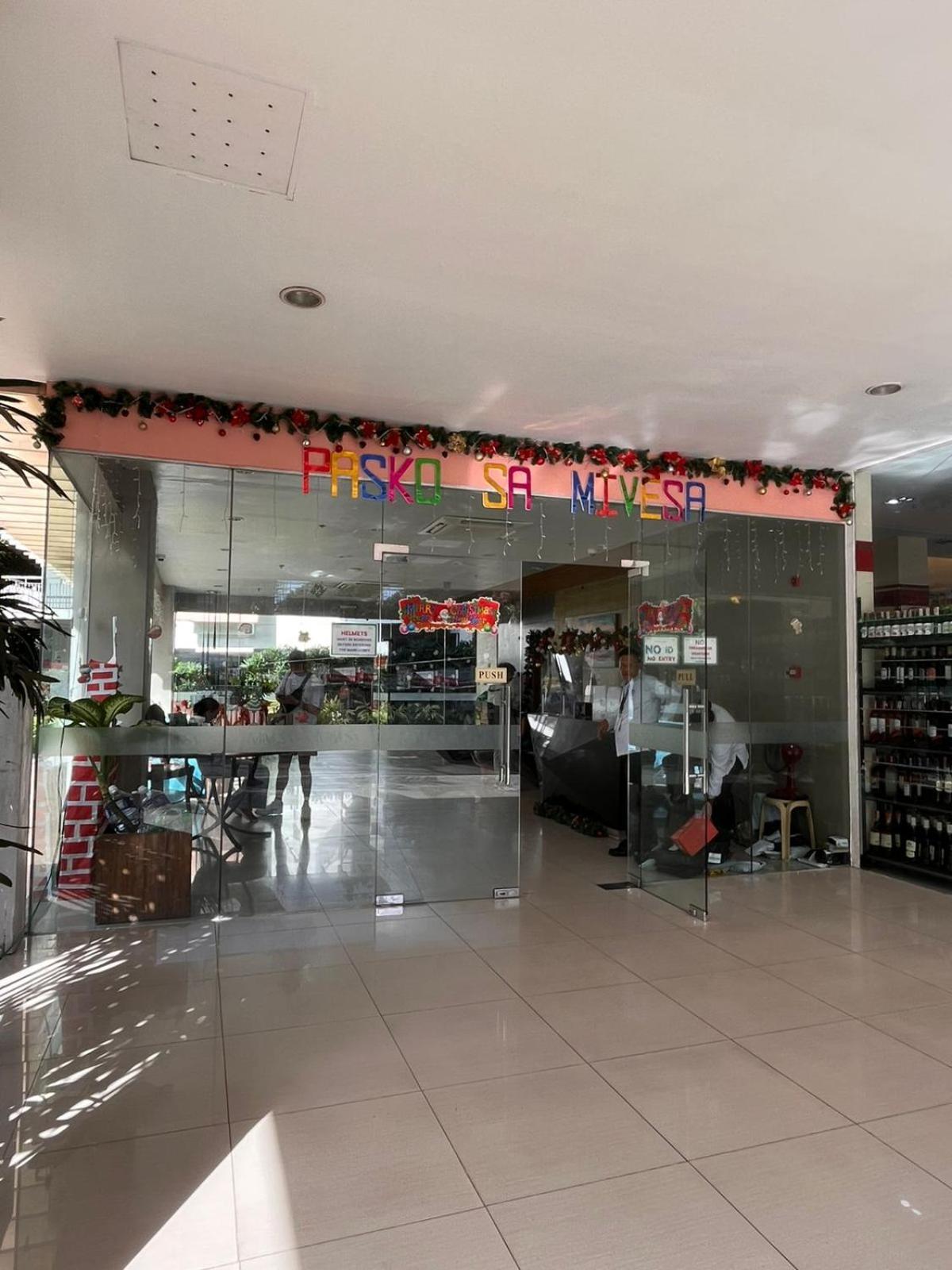 Summum Bonum Bliss - Lahug Aparthotel Cebu Luaran gambar
