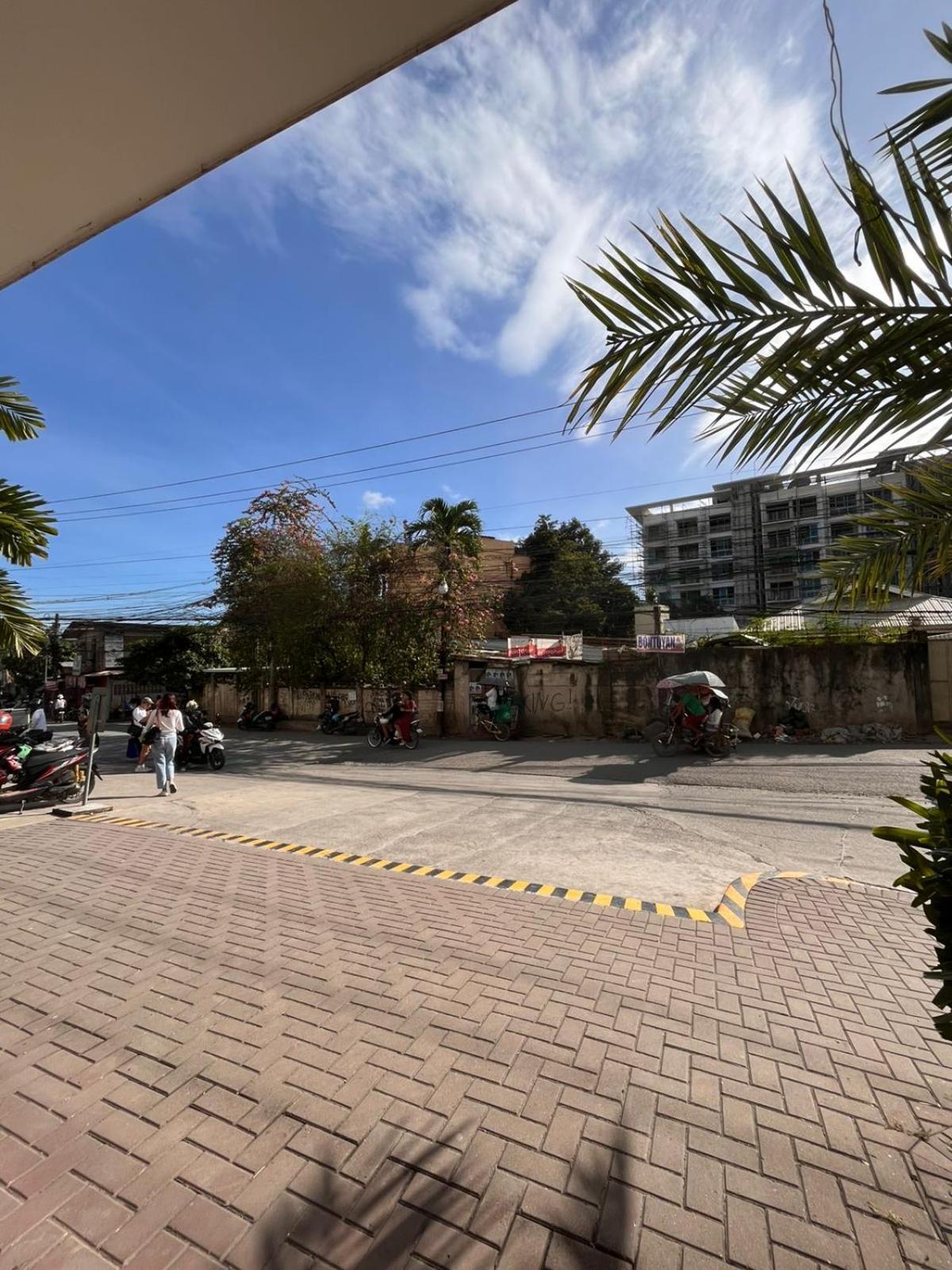 Summum Bonum Bliss - Lahug Aparthotel Cebu Luaran gambar
