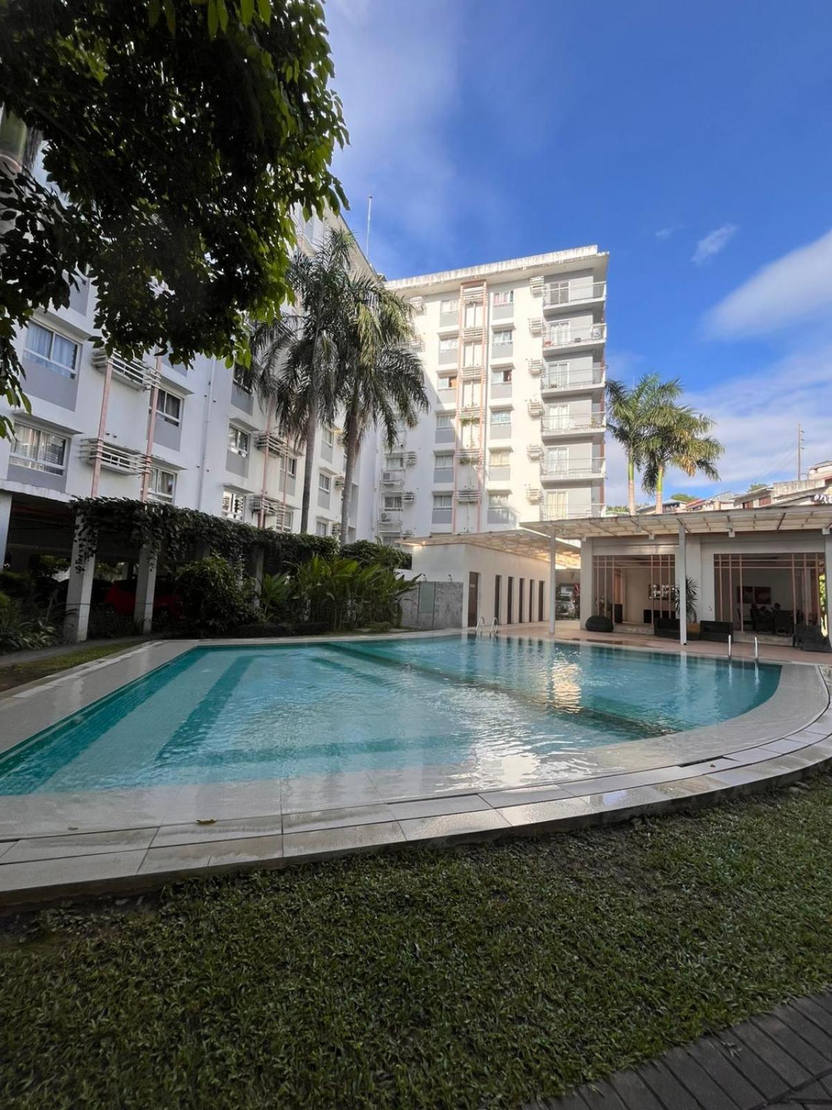Summum Bonum Bliss - Lahug Aparthotel Cebu Luaran gambar