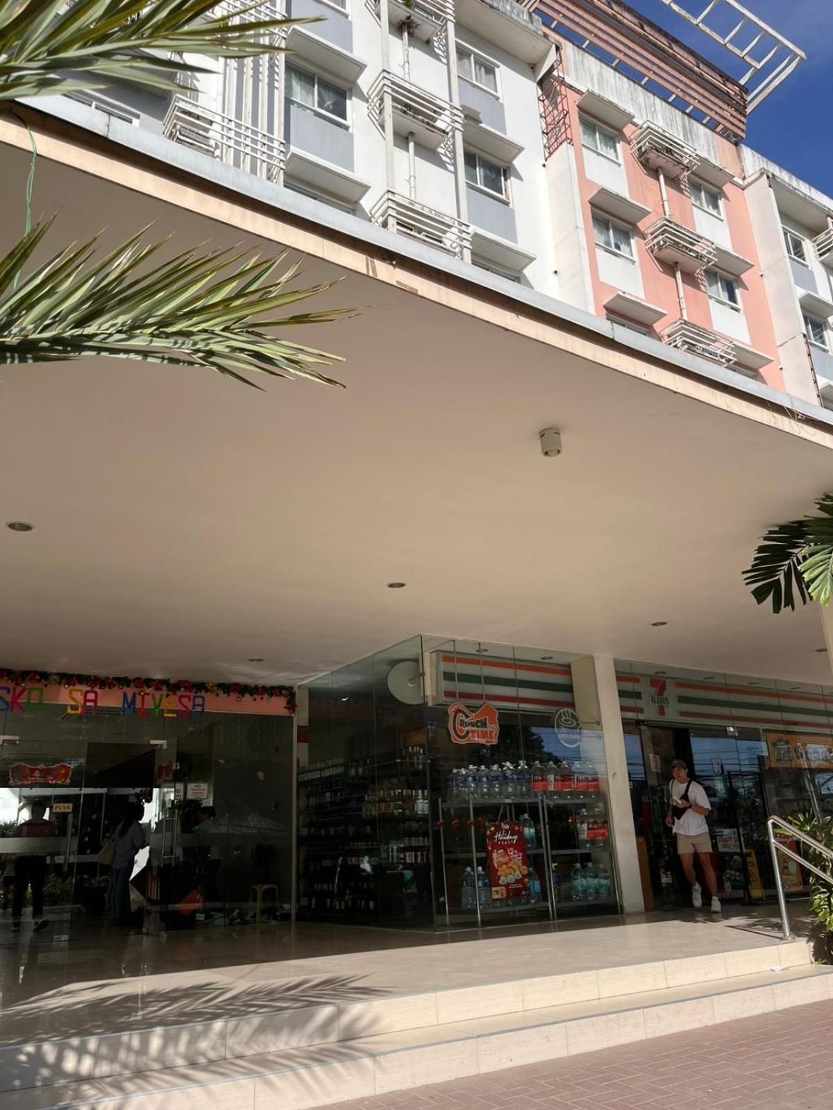 Summum Bonum Bliss - Lahug Aparthotel Cebu Luaran gambar