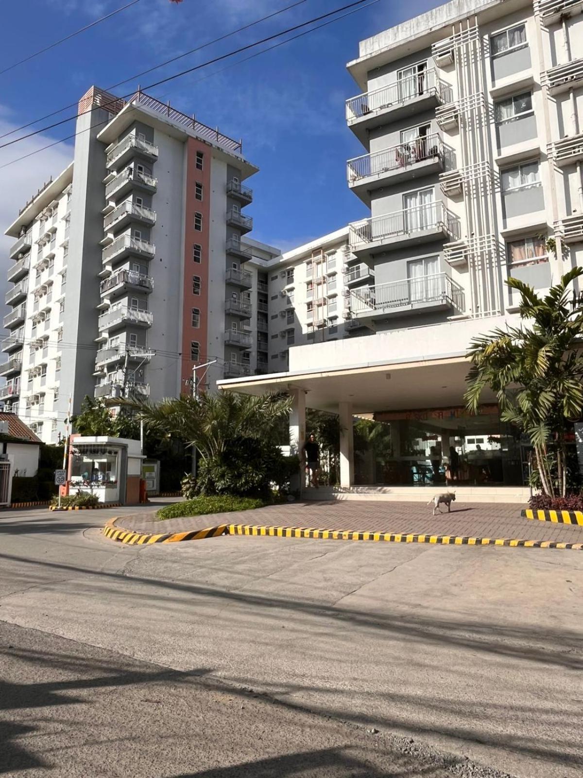 Summum Bonum Bliss - Lahug Aparthotel Cebu Luaran gambar