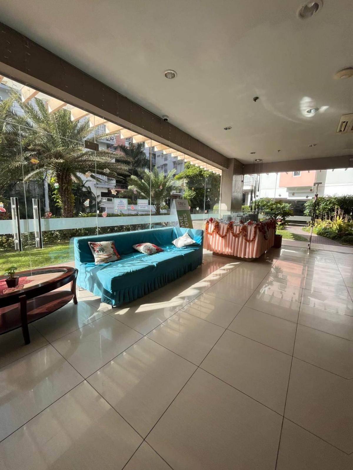 Summum Bonum Bliss - Lahug Aparthotel Cebu Luaran gambar