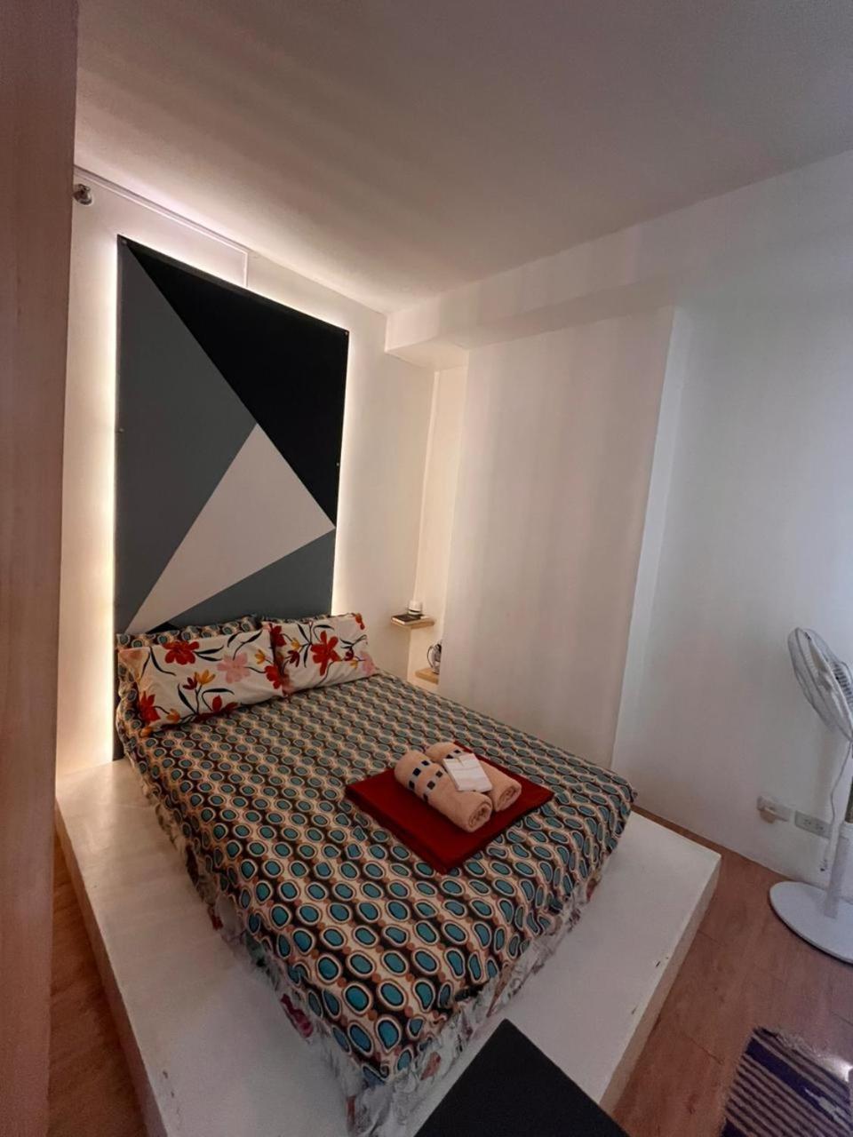 Summum Bonum Bliss - Lahug Aparthotel Cebu Luaran gambar