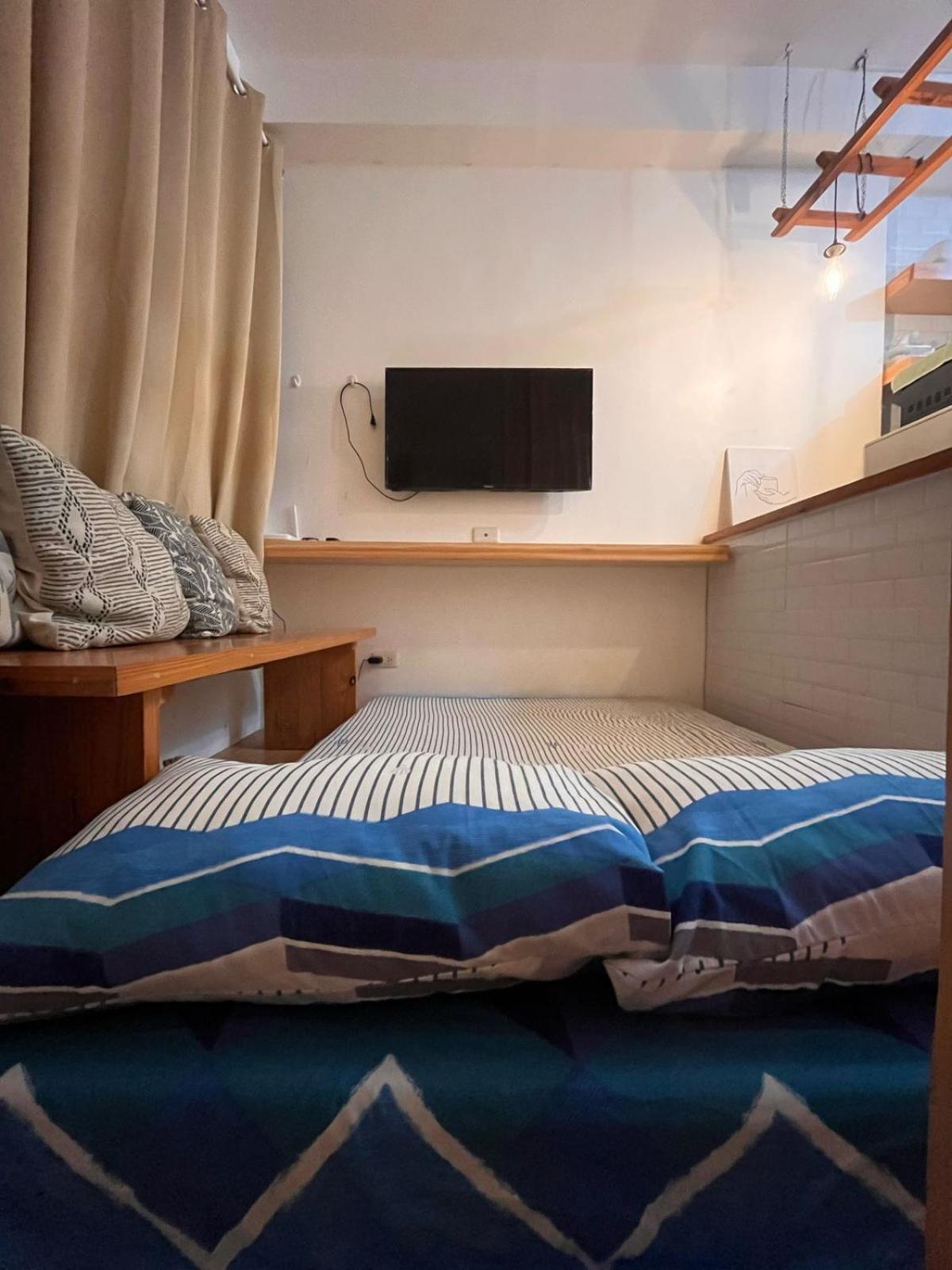 Summum Bonum Bliss - Lahug Aparthotel Cebu Luaran gambar