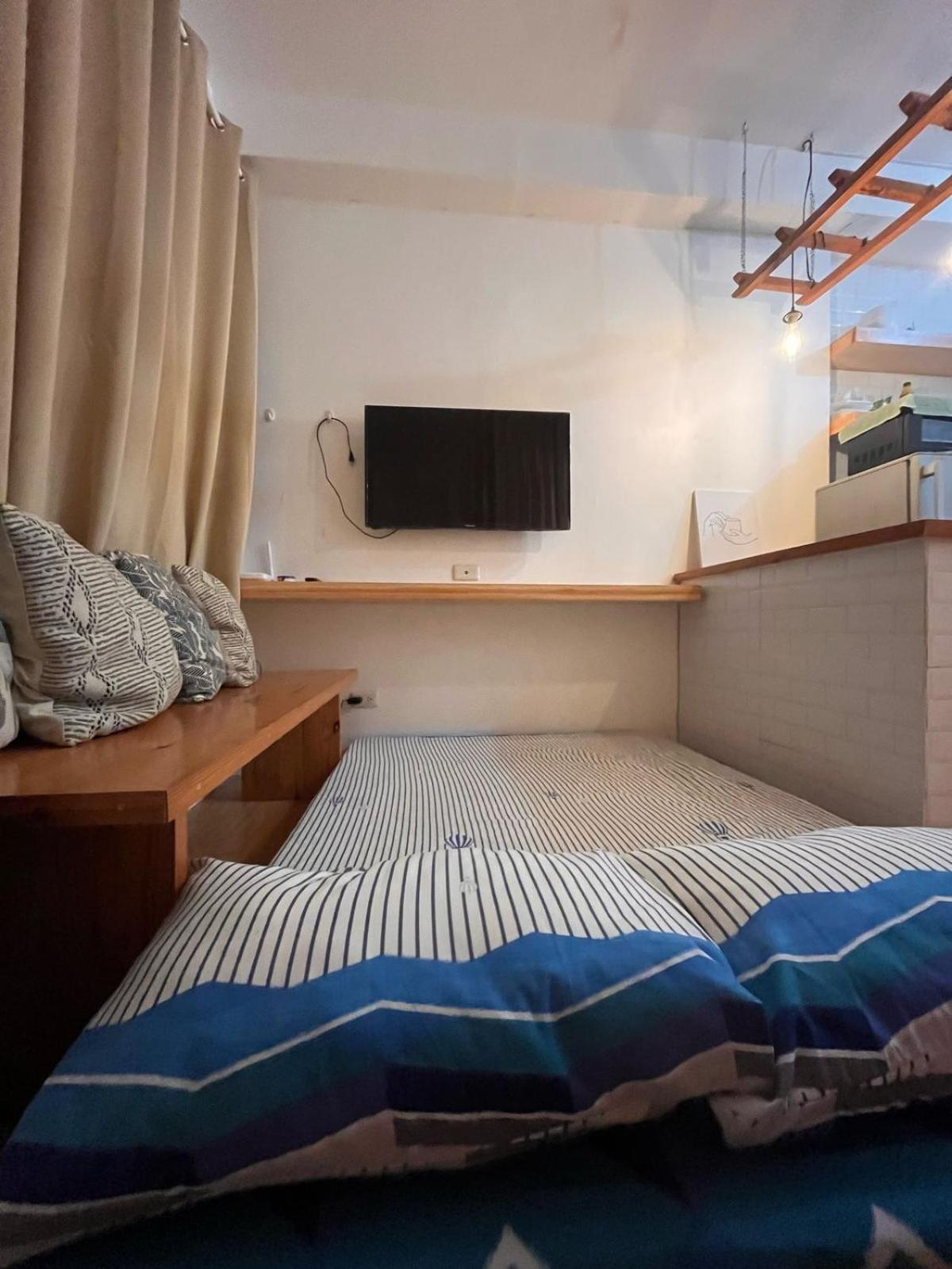 Summum Bonum Bliss - Lahug Aparthotel Cebu Luaran gambar